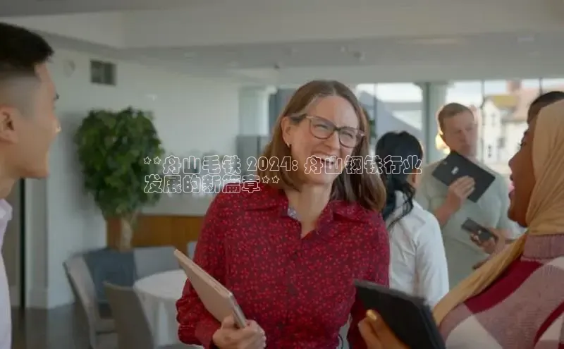 悟空体育首页平台滴滴出行**舟山毛铁 2024: 舟山钢铁行业
发展的新篇章**