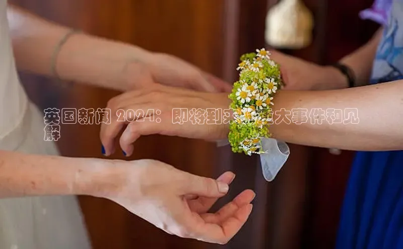 悟空·综合体育官网入口携程英国新闻 2024：即将到来的重大事件和见
解