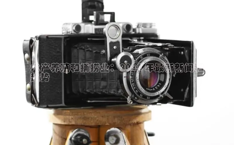 悟空体育网站入口在线观看江铃新能源水产养殖和捕捞业：2024 年最新新闻和
趋势