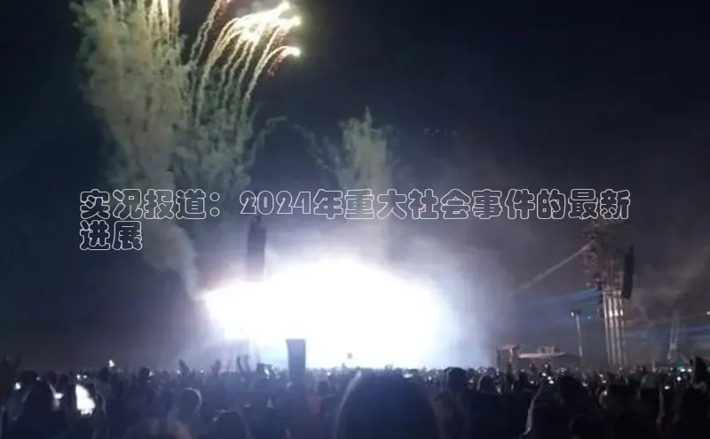悟空体育在线入口顺丰实况报道：2024年重大社会事件的最新
进展