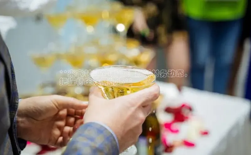 悟空体育平台登录入口华策影视**来家村2024新闻：最新村务动态，
把握村庄发展机遇**