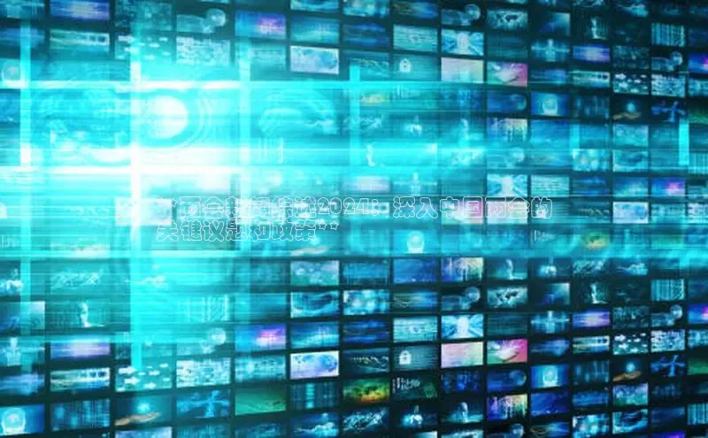 悟空体育在线入口顺丰**两会新闻综述2024：深入中国两会的
关键议题和政策**