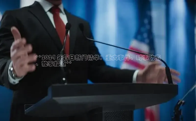 悟空体育网站入口在线观看江铃新能源**2024 年每日新闻精华：重大事件、时事动态
、独家报道**