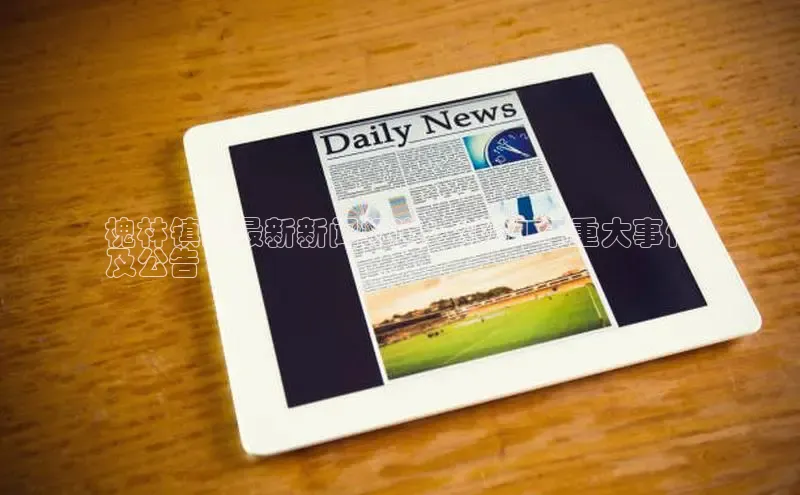 悟空体育在线入口百度翻译App槐林镇的最新新闻报道：2024 年重大事件
及公告