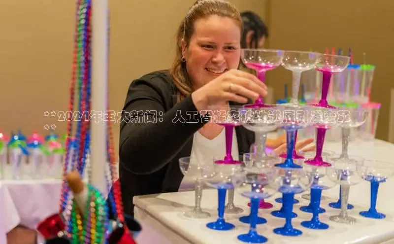 悟空娱乐官方网站入口百度手机输入法**2024年重大新闻：人工智能突破性进展引发变革
**