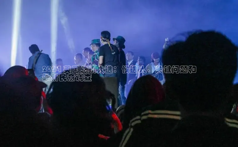 悟空体育app官方网站入口小红书2024 美国总统大选：候选人、关键问题和
最新民意调查