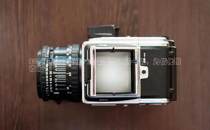 悟空体育平台登录入口华策影视2024 年税收变化：你需要知道的一切，为优化税
收做准备