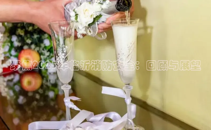 聚焦2025年临沂消防安全：回顾与展望