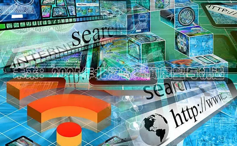 未来：2025年北海的新闻展望与机遇