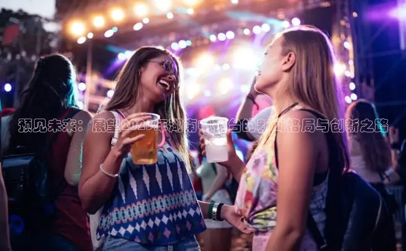 预见未来：展望2025年湖南电视台的新闻格局与创新之路