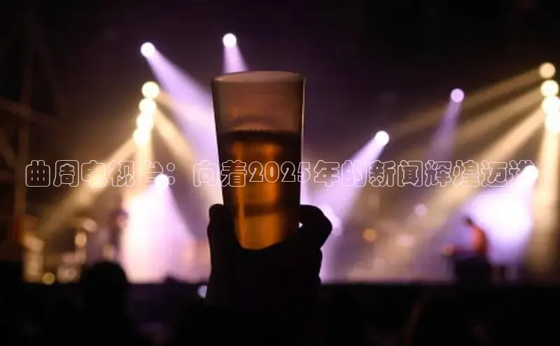 曲周电视台：向着2025年的新闻辉煌迈进