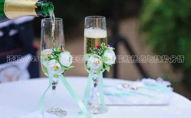 透视2025：未来五年国际政治的最新热点与趋势分析