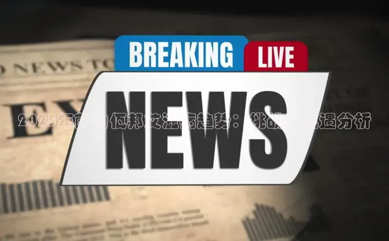 2025年前的佤邦艾滋病趋势：挑战与机遇分析