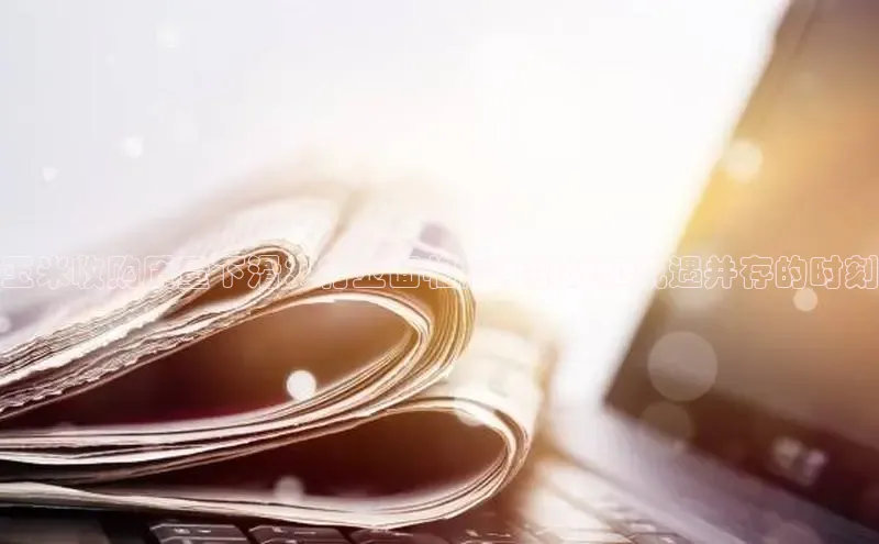 玉米收购质量下滑：行业面临严峻挑战和机遇并存的时刻