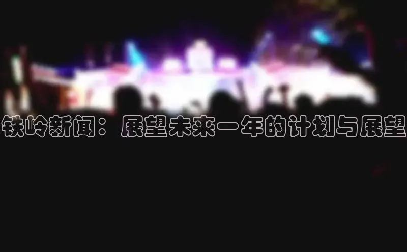 铁岭新闻：展望未来一年的计划与展望