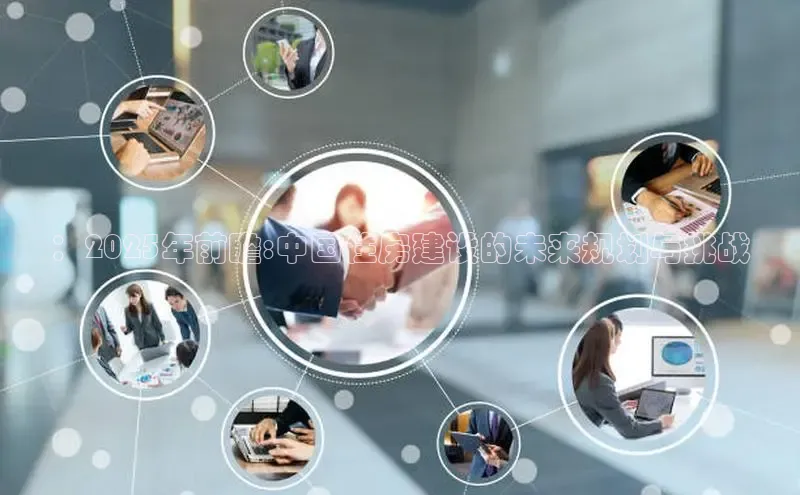 ：2025年前瞻:中国住房建设的未来规划与挑战